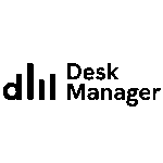 Desk Manager - logo