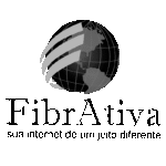 Fibrativa - Logo