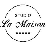La Maison - Logo